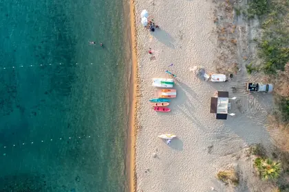 AquaPlay Water Sports