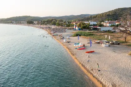 AquaPlay Water Sports