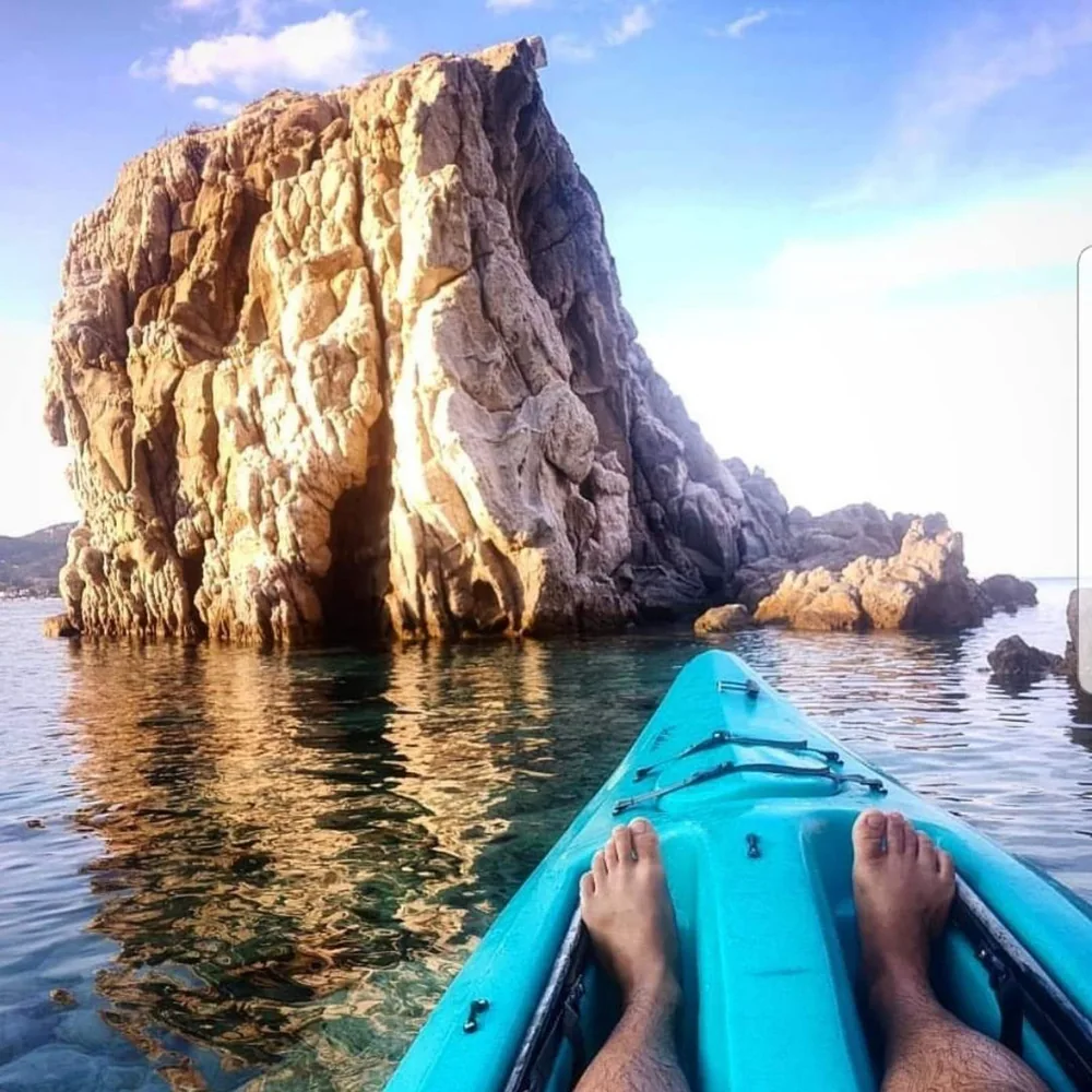 Single Canoe / Kayak