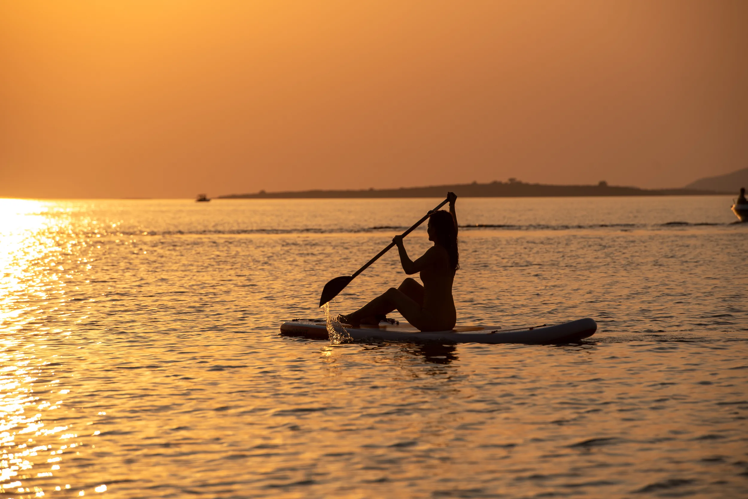 Single Canoe / Kayak