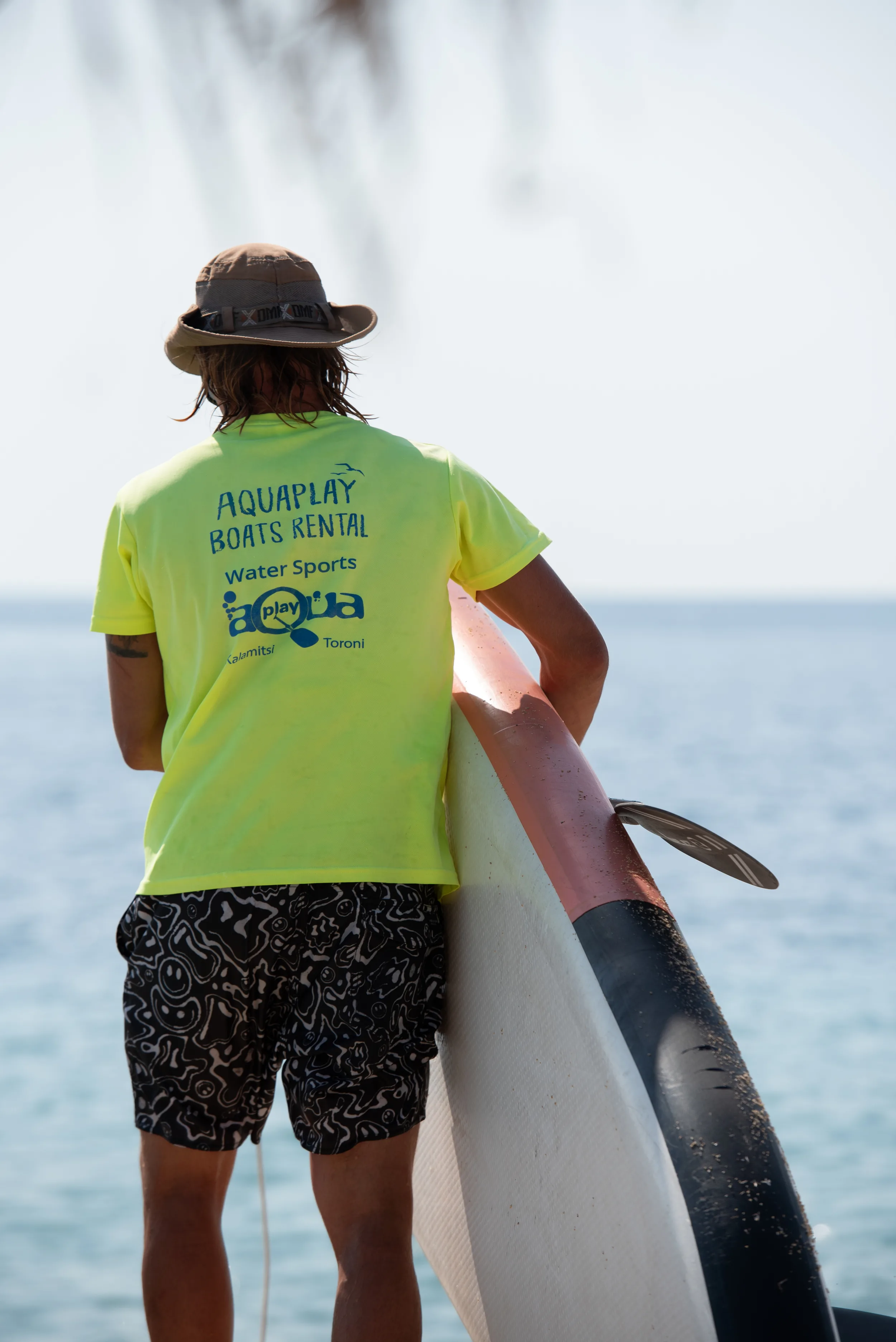 Single Canoe / Kayak